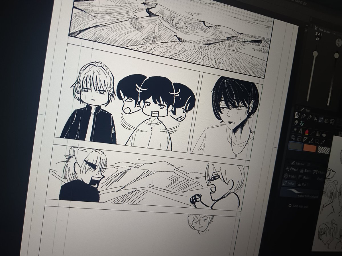 DROP YOU WIP HERE!! I wanna see (⁠≧⁠▽⁠≦⁠)
#smallartist #artmoots #ArtistOnTwitter