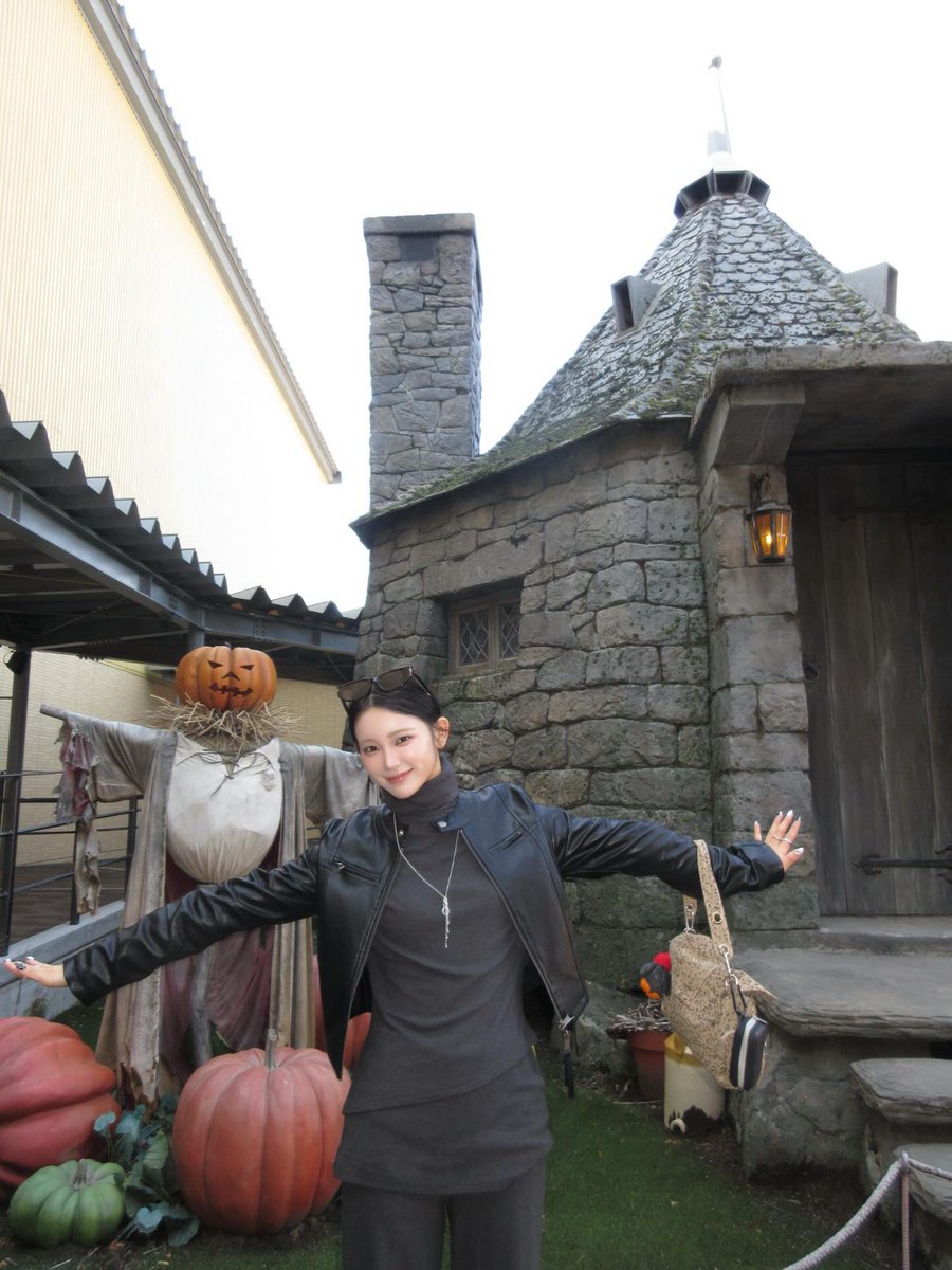 らいち tweet media