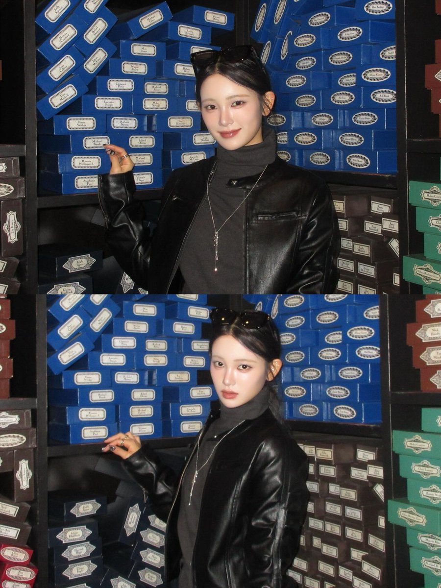 らいち tweet media