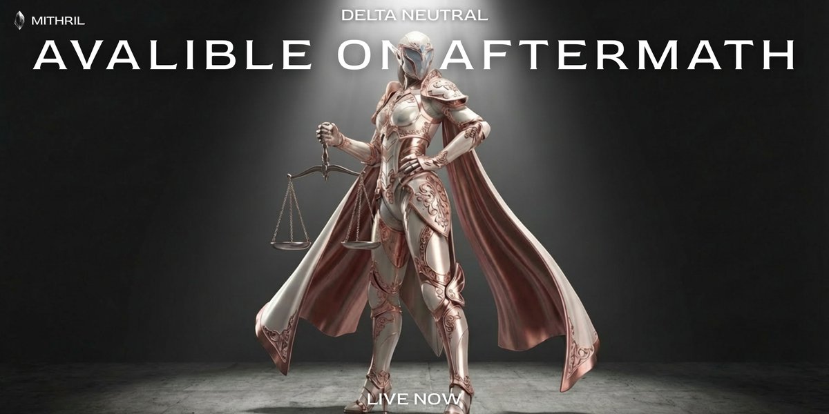 mithril.money tweet media