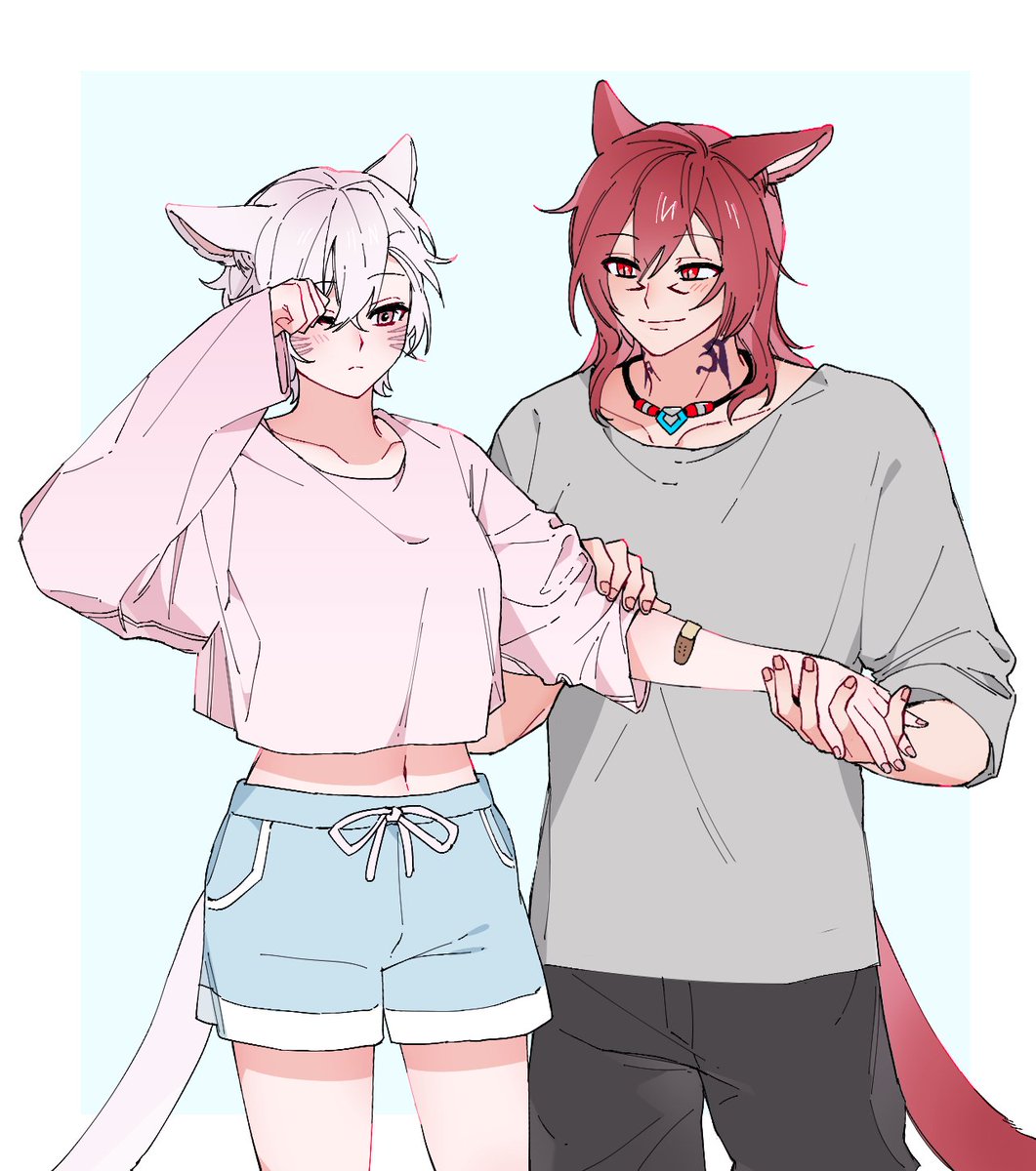 내는 강정이 아이다 (난틀안) tweet media