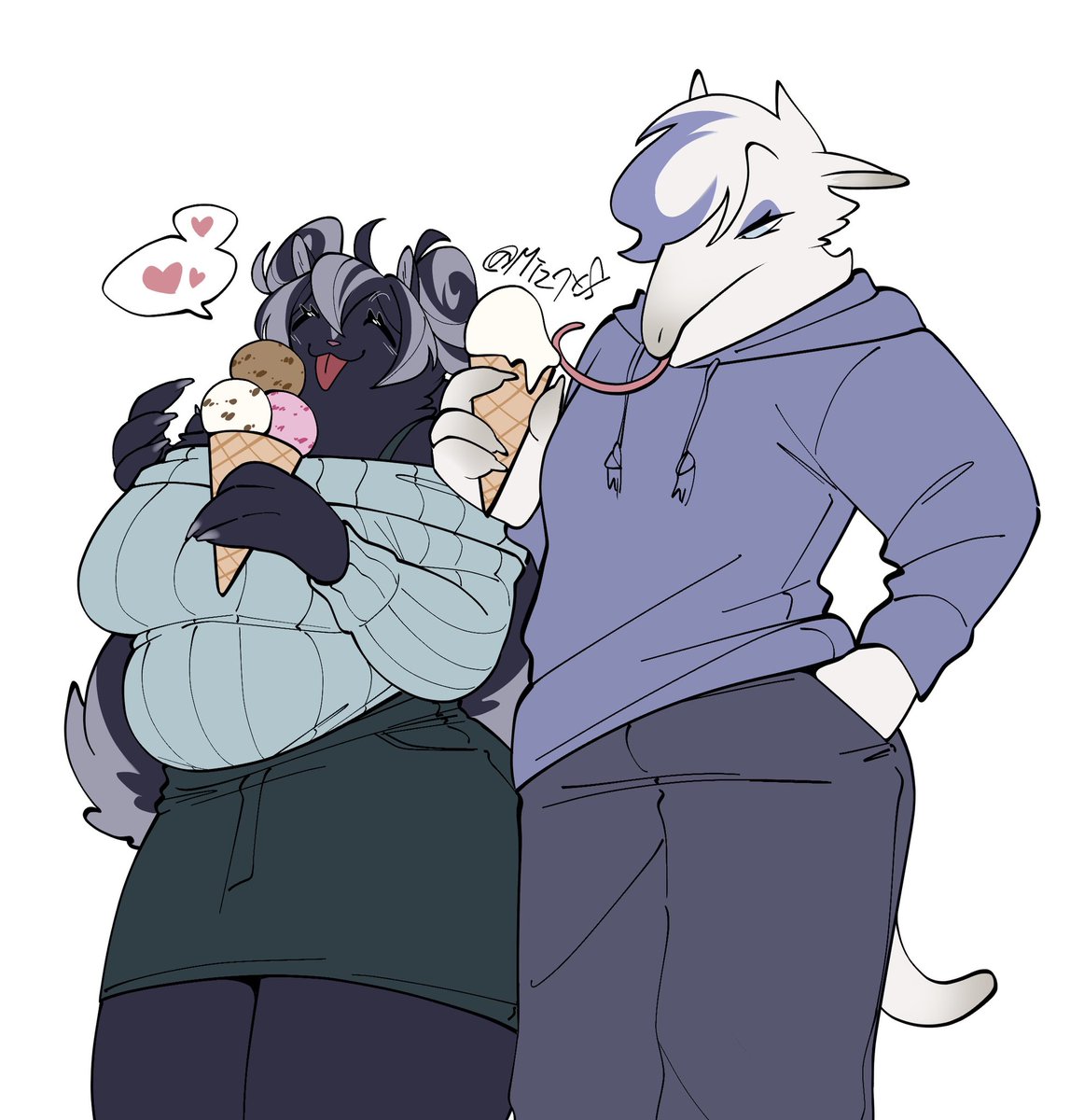 mochimochiland (@Miz7Xf) / Posts / X