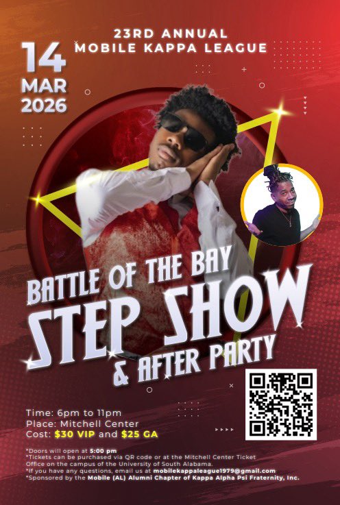 ⚜️Mobile Kappa League⚜️ tweet media