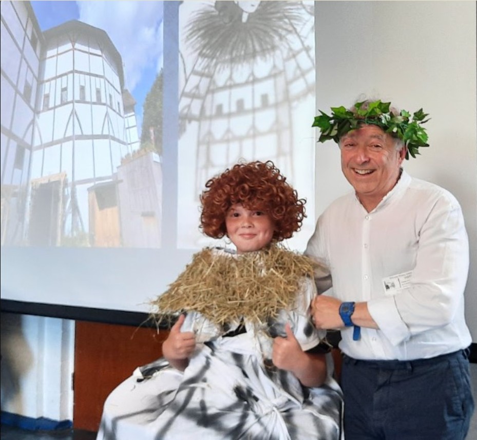 Riverside Primary tweet media