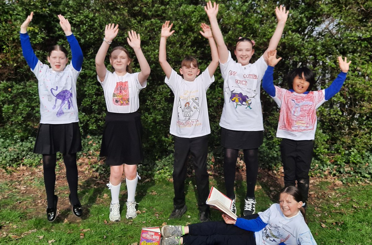 Riverside Primary tweet media