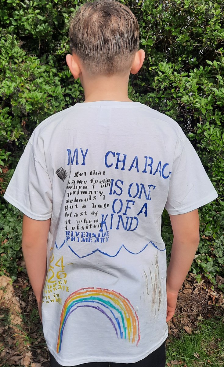 Riverside Primary tweet media