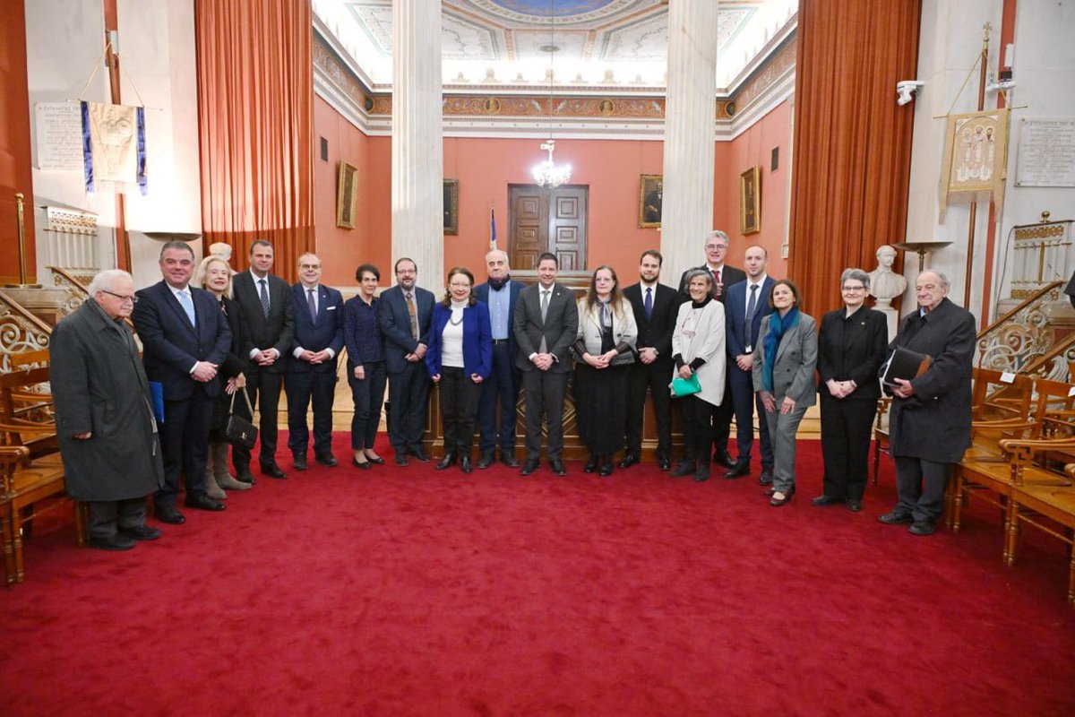 Elina Moustaira tweet media