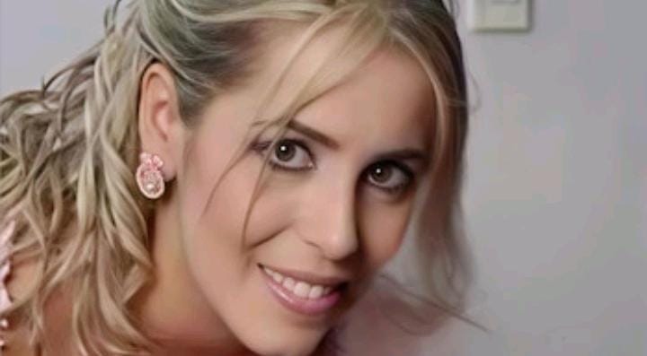 VictorUgas58's tweet photo. Ella es la Juez Sabrina Montes de Oca, del juzgado 11 de juicio, responsable de la persecución jurídica del periodista Ramón Centeno.

Cabe destacar que en dias pasados autorizó la operación de Centeno para que pudiera caminar, pero el día de ayer fue notificado que tiene que https://t.co/sFlnDCKwJL