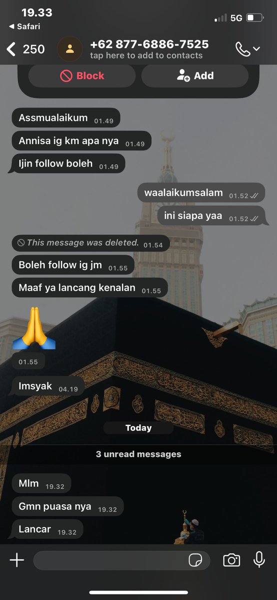 annisa silvia tweet media