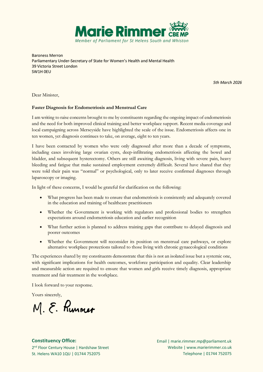 Marie Rimmer MP tweet media