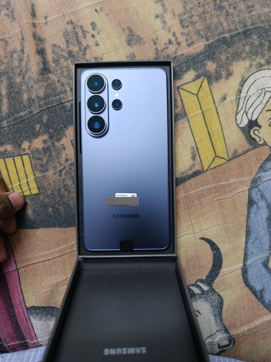 Siva Bharani Udaya Selvan tweet media