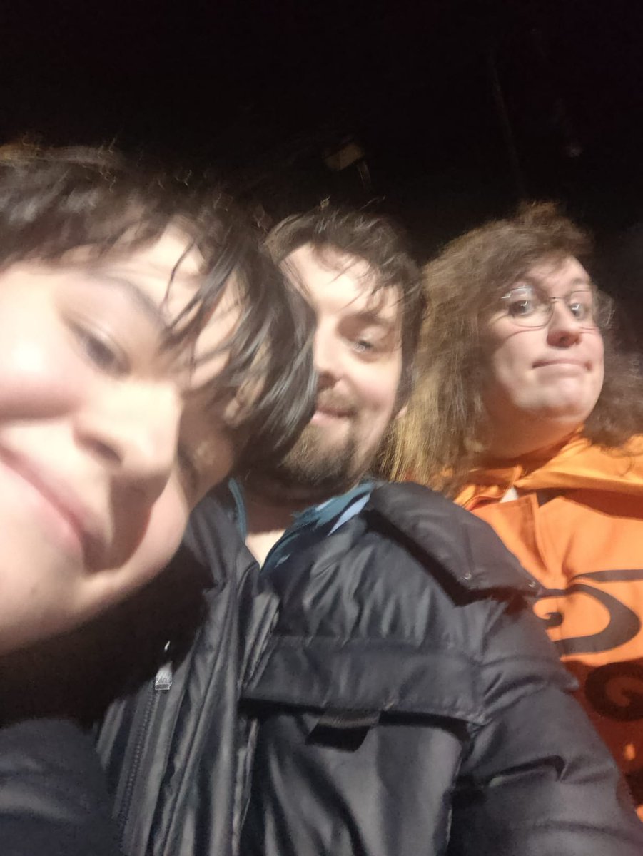 ArtyMarce's tweet photo. We are so amazing of the talent of @TheStupendium. The artistry, the command on stage. My son and husband were so excited singing all the songs and bouncing with the music in the Tour of the knights of the round table.
The only sad thing was I couldn't be there. 
Love 💞 x https://t.co/SBcwJyeAgR