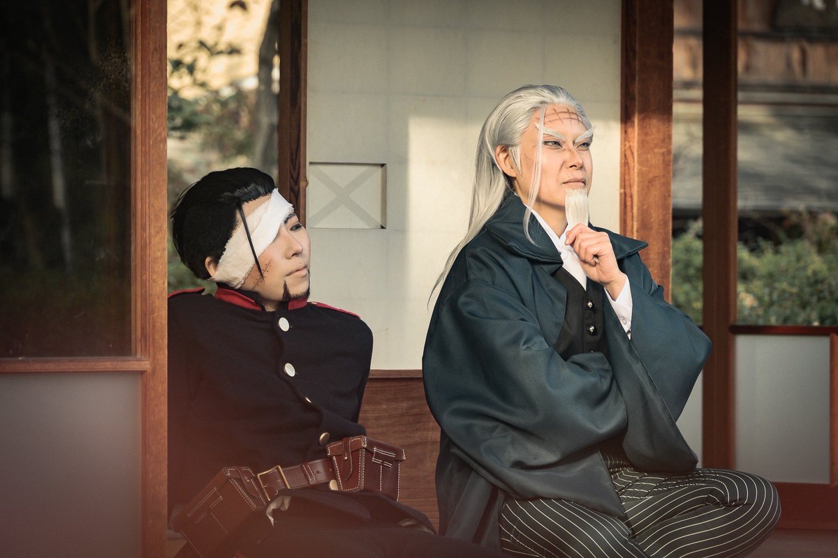 アヲヤ tweet media