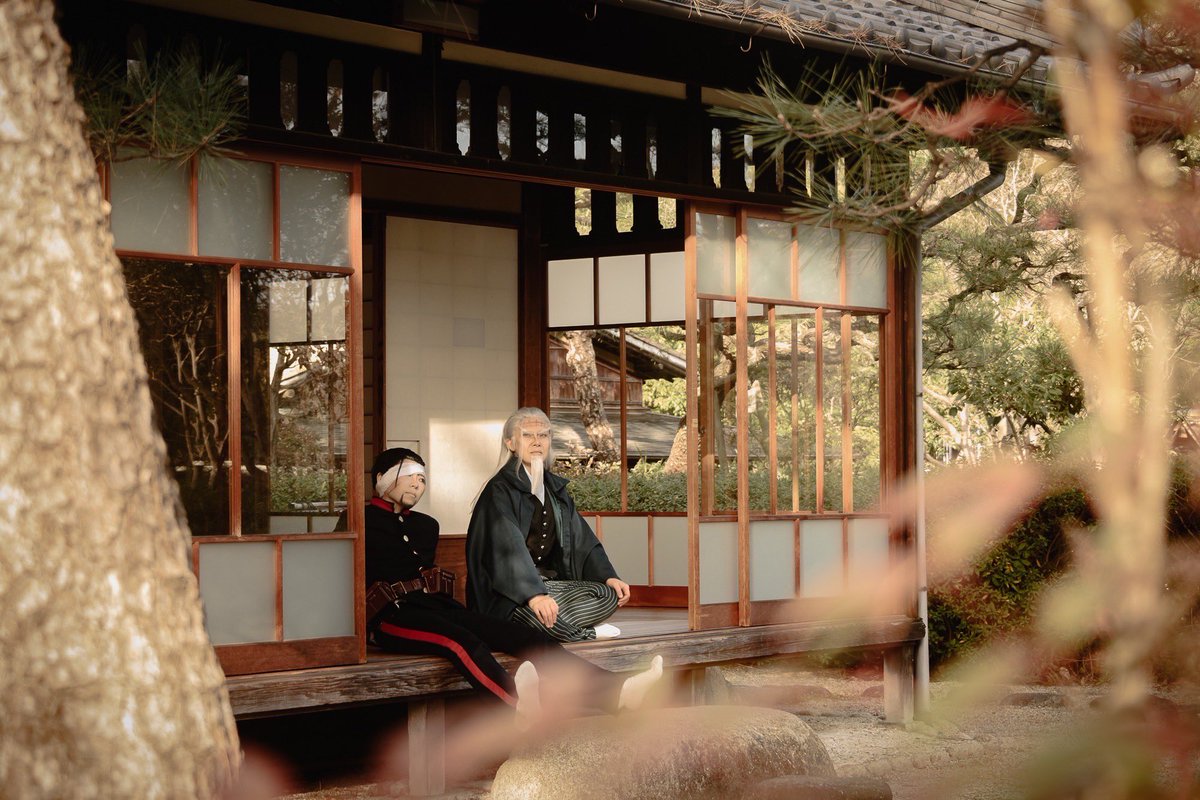 アヲヤ tweet media