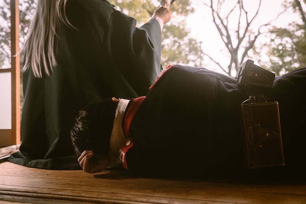 アヲヤ tweet media