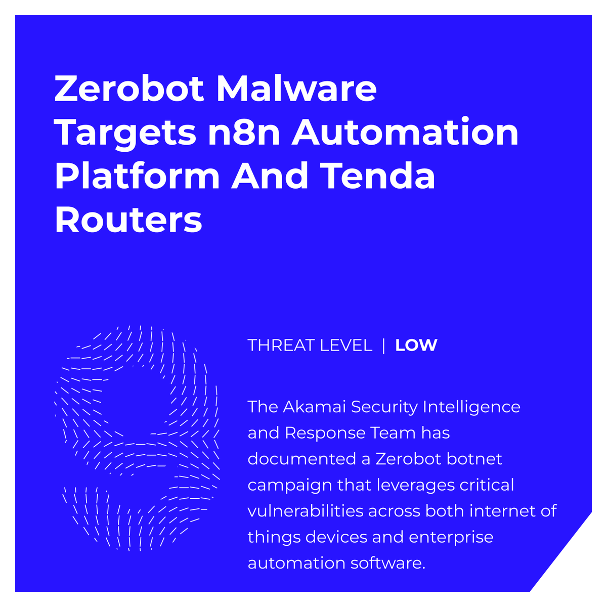 Trellix Advanced Research Center tweet media