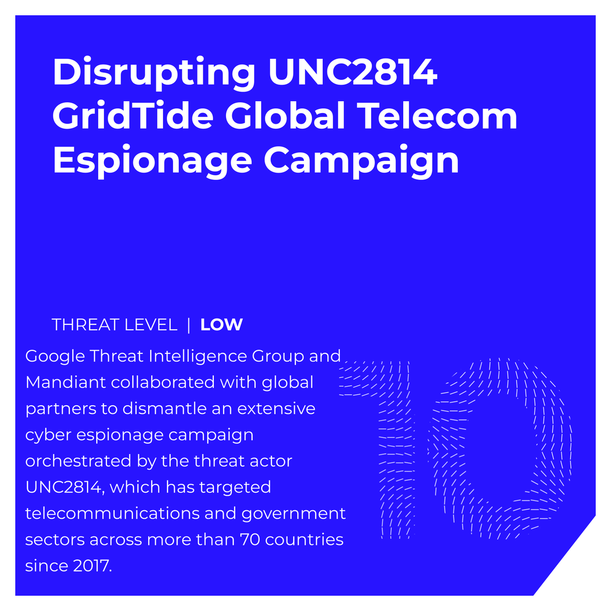 Trellix Advanced Research Center tweet media