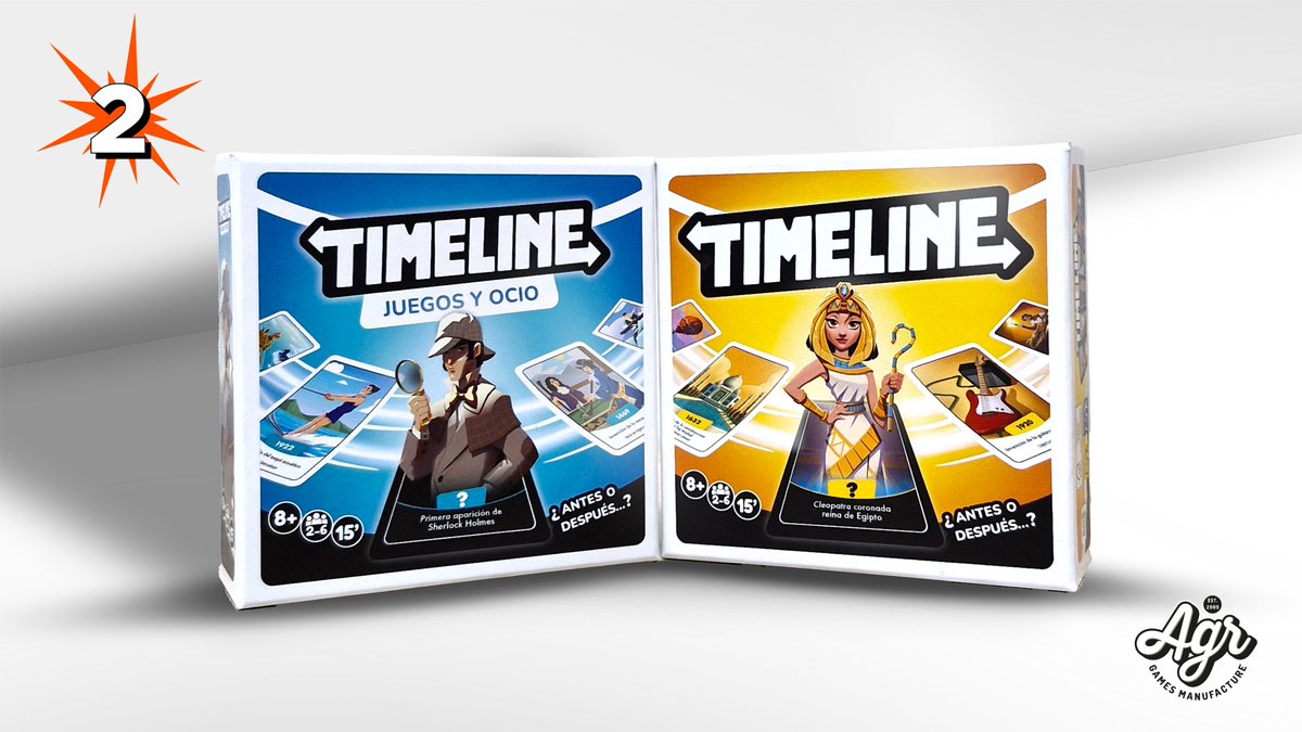 AgrPriority | AgrGames | Ludotipia tweet media