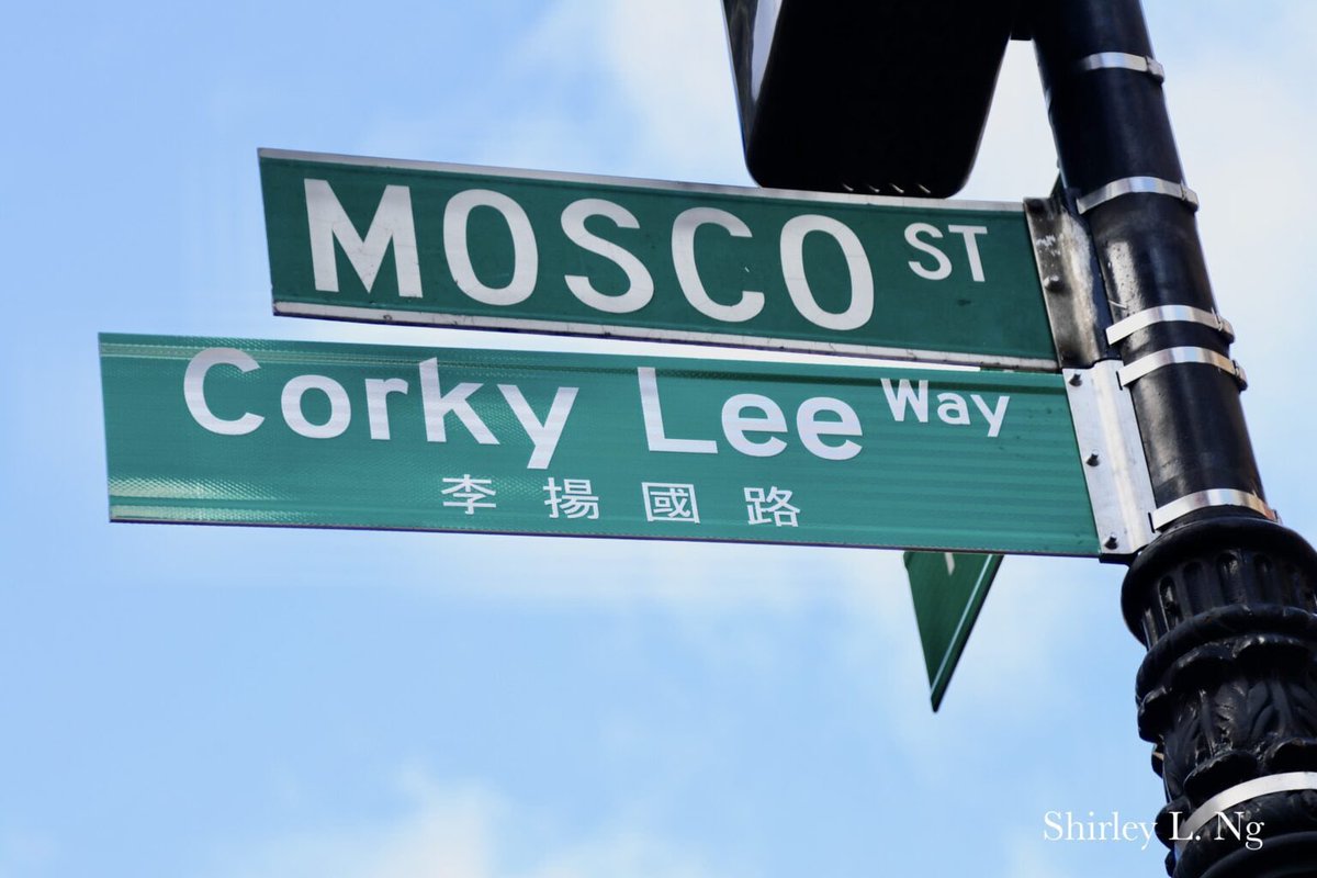 Mark D. Levine tweet media