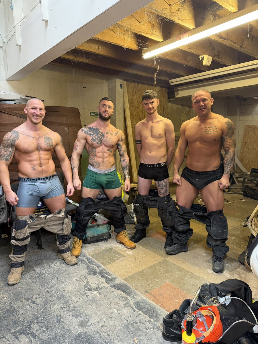 OFFICIAL JAMES HARDY tweet media