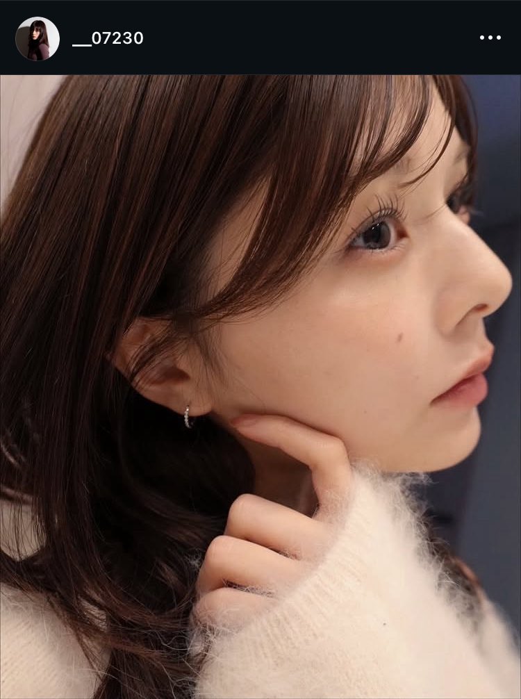 llllum_'s tweet photo. 可愛さと美しさを兼ね備えていて憧れる……
ig @ __07230 さま https://t.co/JIgAKUHcfg