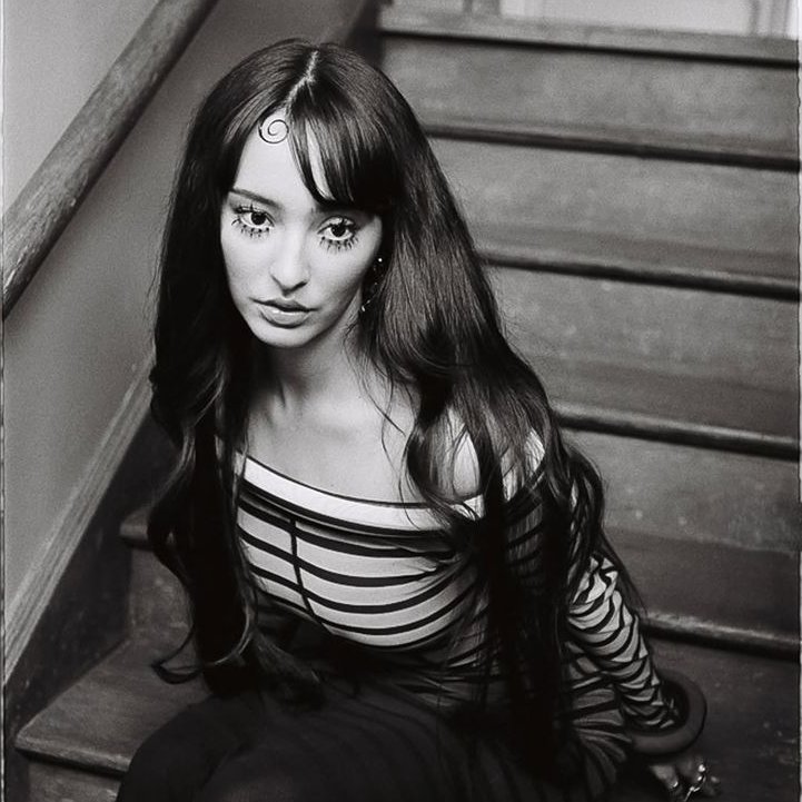 blue 🎬FILM NOIR²⁵🪐 tweet media