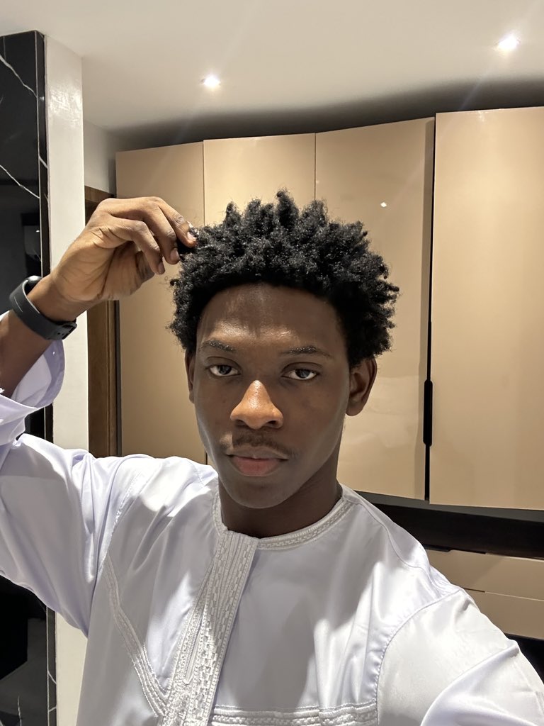 Èyítáyò 🪂 tweet media