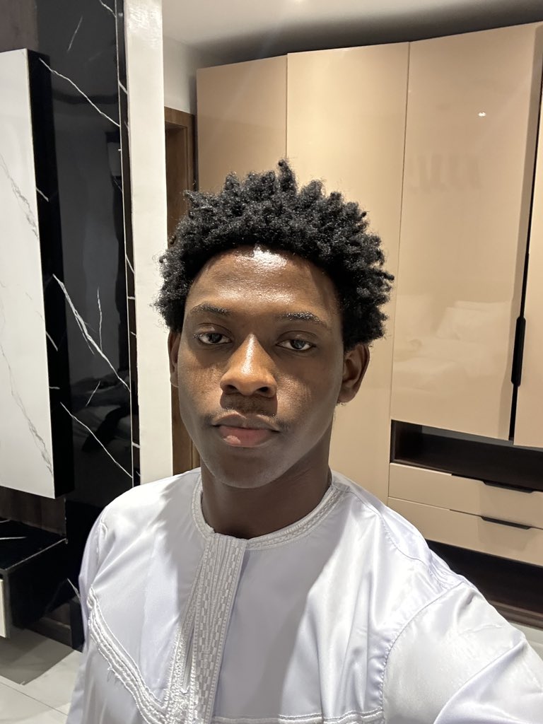 Èyítáyò 🪂 tweet media