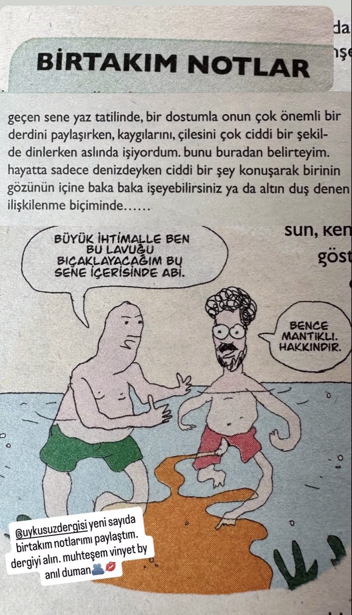 ozzakyol's tweet photo. uykusuz yeni sayıda….. https://t.co/I2vTmX9OH9
