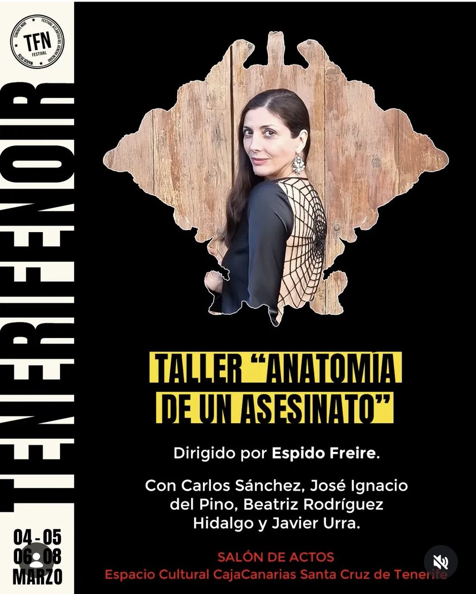 Espido Freire tweet media