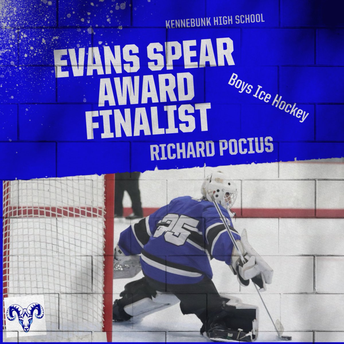 Kennebunk AD tweet media