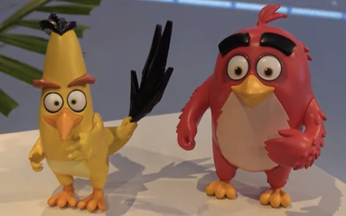 PiggyPlushProductions tweet media