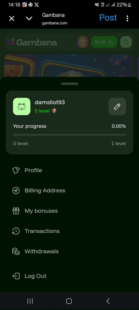 damsliot's tweet photo. @officialmoore7 Done boss
9061632976
Opay. Thanks boss https://t.co/rwegyXCMUd
