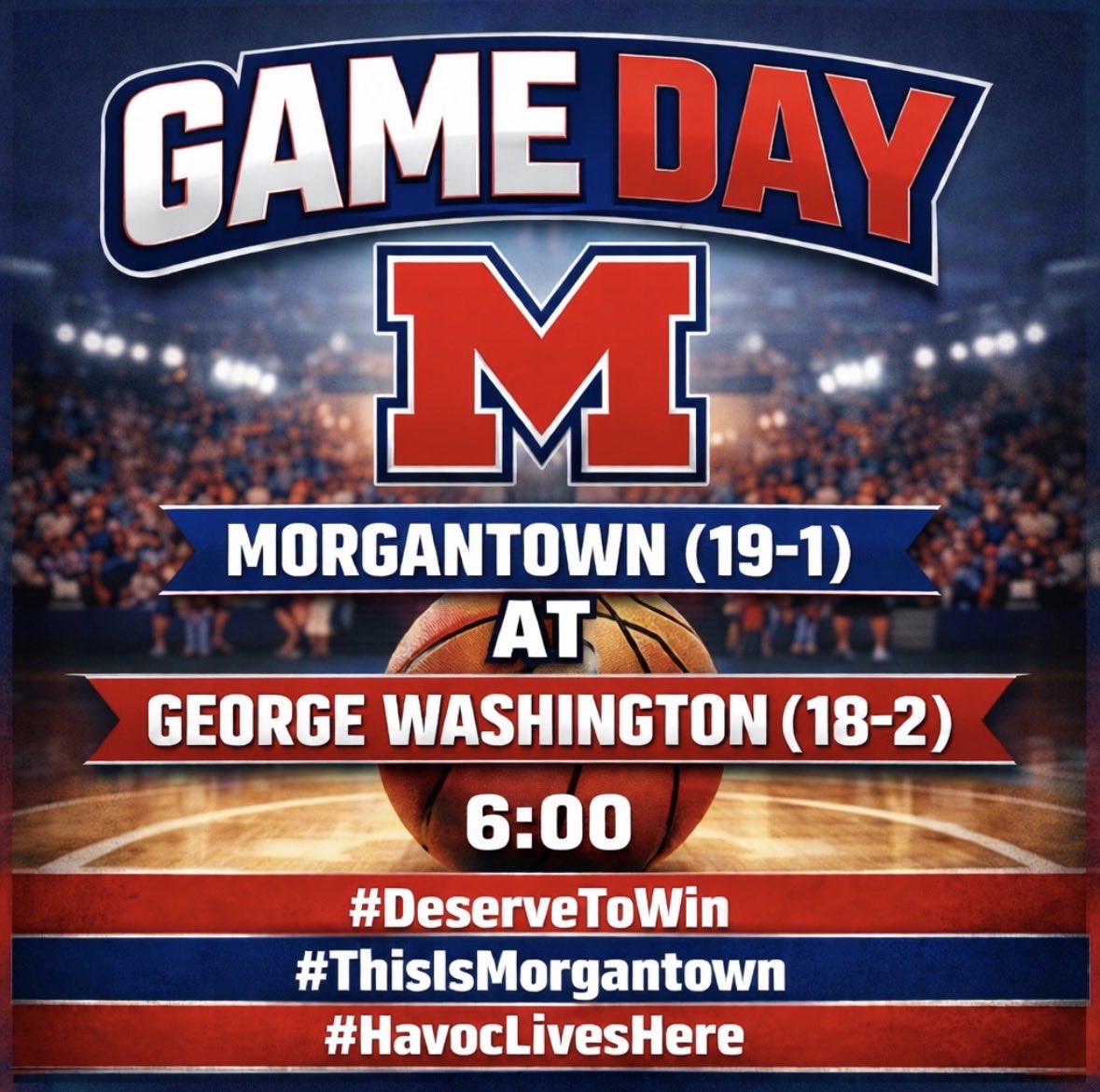Morgantown Mohigans Basketball tweet media