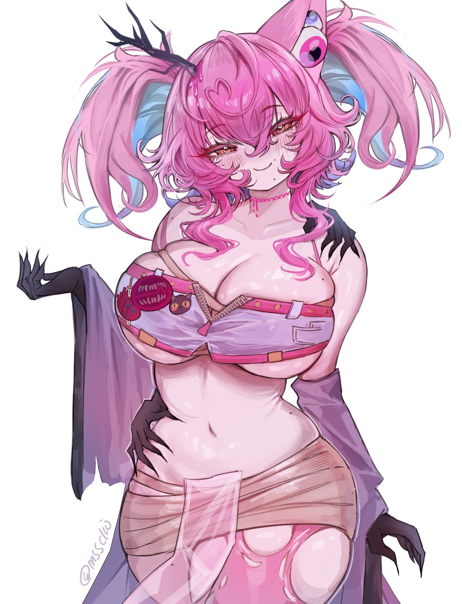 Are you my food tonight?