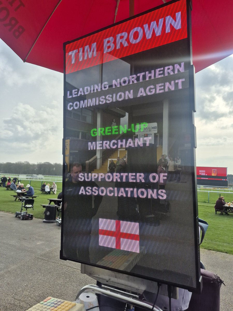 Tim Brown tweet media