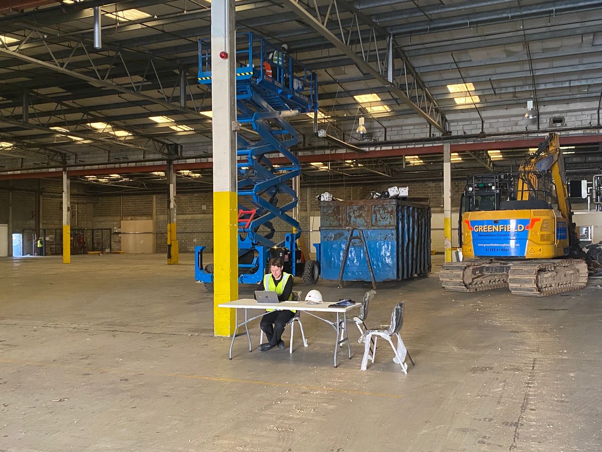 Harvey Hodd tweet media