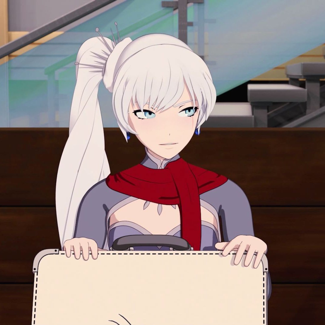 Penelope 🎀 Penny/Ruby Irl tweet media