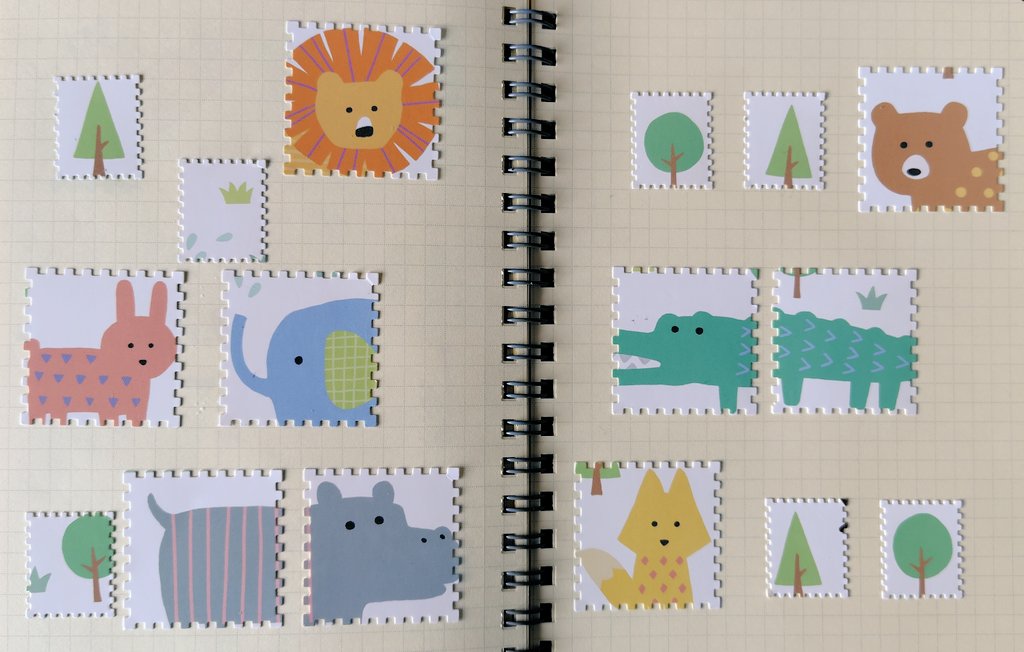 クラフトパンチ