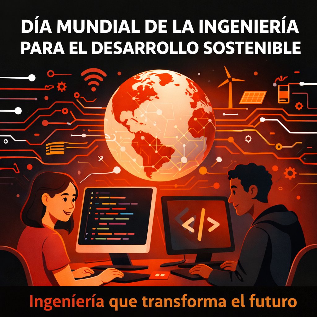 Ingeniería de Software UDLA tweet media
