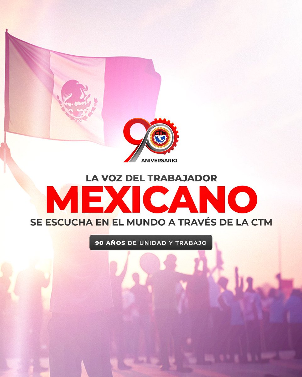 CTM Nacional tweet media