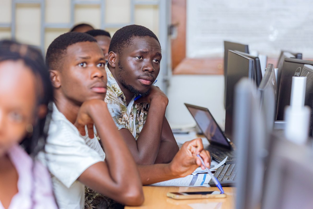 <a href="/Makerere/">Makerere University</a> <a href="/TotalEnergies/">TotalEnergies</a> <a href="/MEMD_Uganda/">Ministry of Energy & Mineral Development</a> <a href="/PAU_Uganda/">PAU_Uganda</a> <a href="/UNOC_UG/">UNOC</a> <a href="/nbstv/">NBS Television</a> Across three intensive, week‑long TPA courses, more than 80 undergraduate and postgraduate students strengthened their understanding of key geoscience and petroleum concepts. Learners engaged in modules covering Basin Analysis to Prospect Evaluation, Well Logs and Test