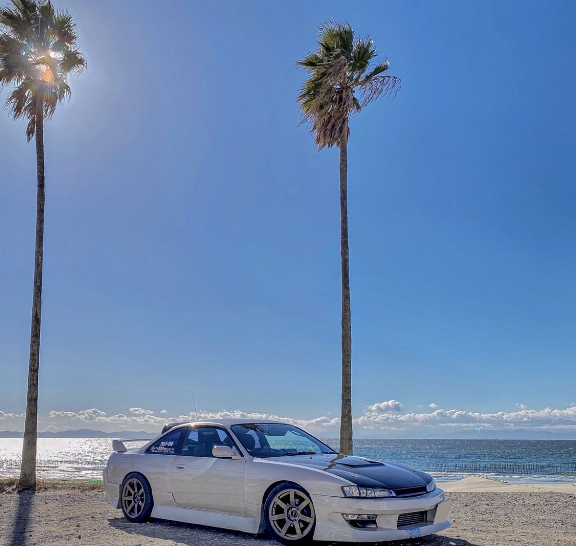 永福 アーボー (@N280zx) / Posts / X