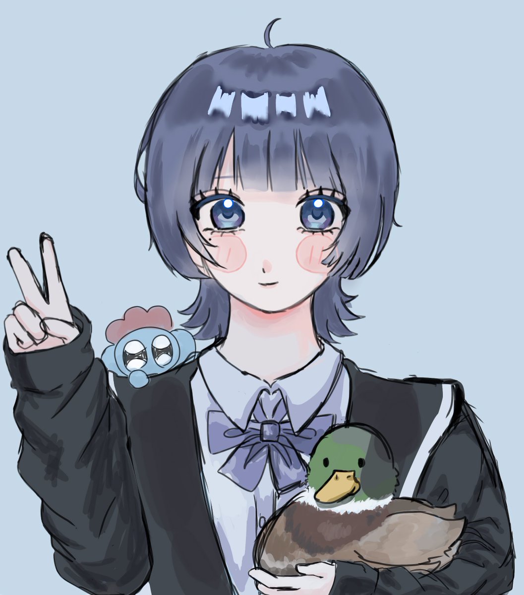 yu_xp0's tweet photo. 受験終わりました⭐️⭐️⭐️⭐️⭐️⭐️ https://t.co/IVfKzJlaVx