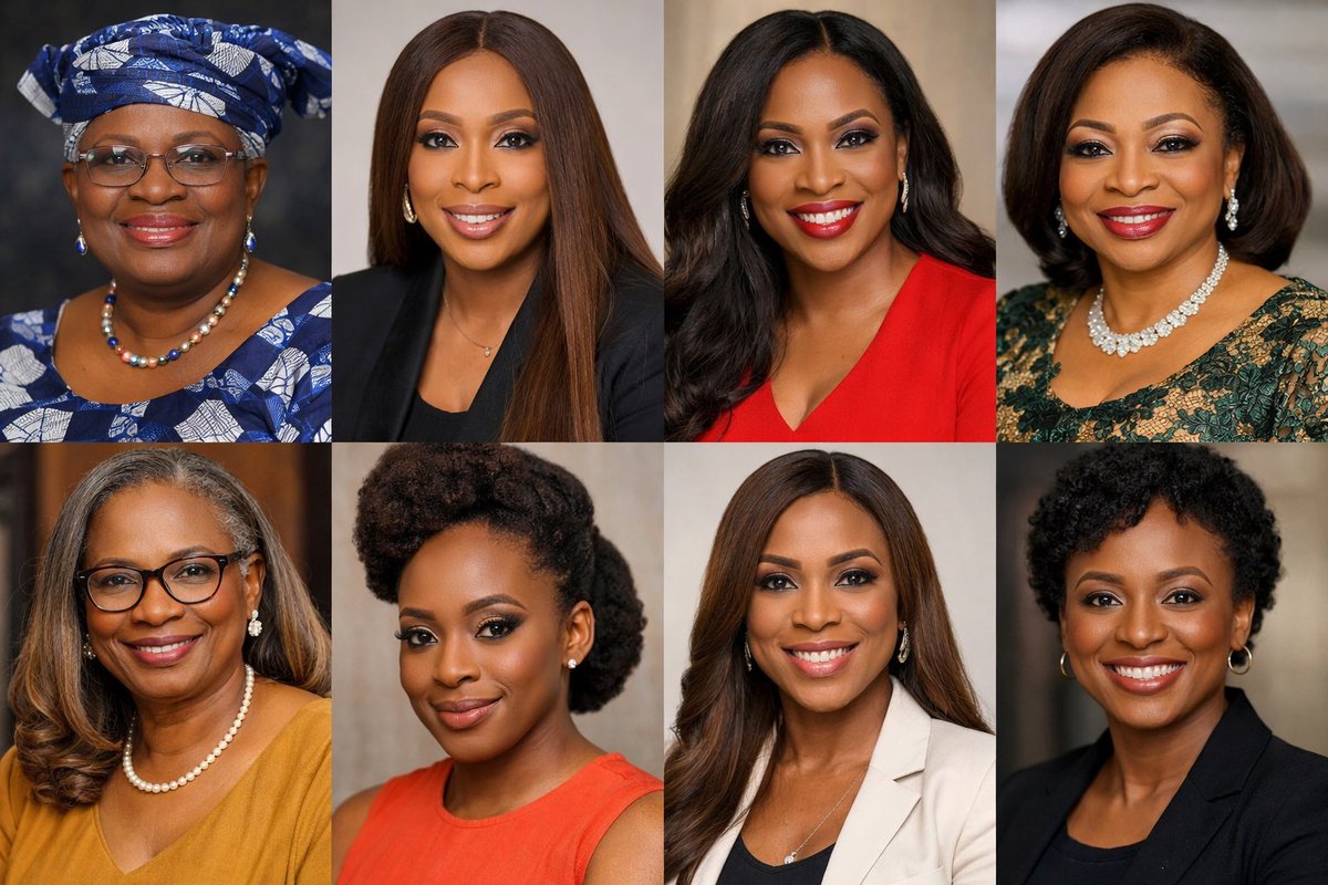 theayzercenter's tweet photo. Women are building the economy.
But are they being backed?

Across various sectors women are starting businesses, employing people, and sustaining households.

Yet one question remains:

Why is access to capital still one of their biggest barriers? https://t.co/4KAFImGx0i
