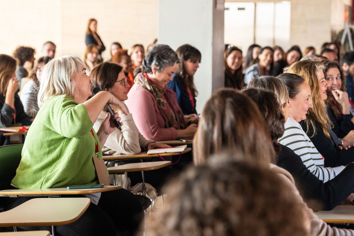 Cercle Tecnològic tweet media