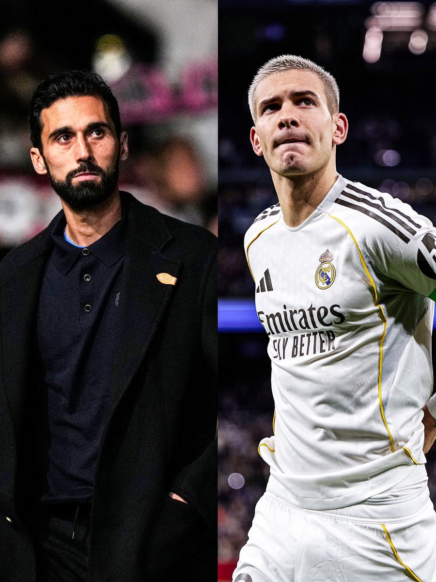 ‼️🇪🇸🇦🇷 Álvaro Arbeloa defendió a Franco Mastantuono luego de su expulsión y las CRÍTICAS RECIBIDAS: 

“Con Mastantuono soy muy claro. El Juvenil A está lleno de jugadores de la edad de él por lo que podría estar jugando en el Castilla, por edad. 

Recuerdo lo que se dijo de