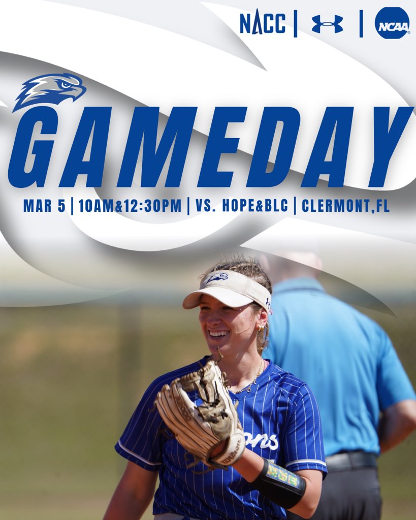 CUW Softball tweet media