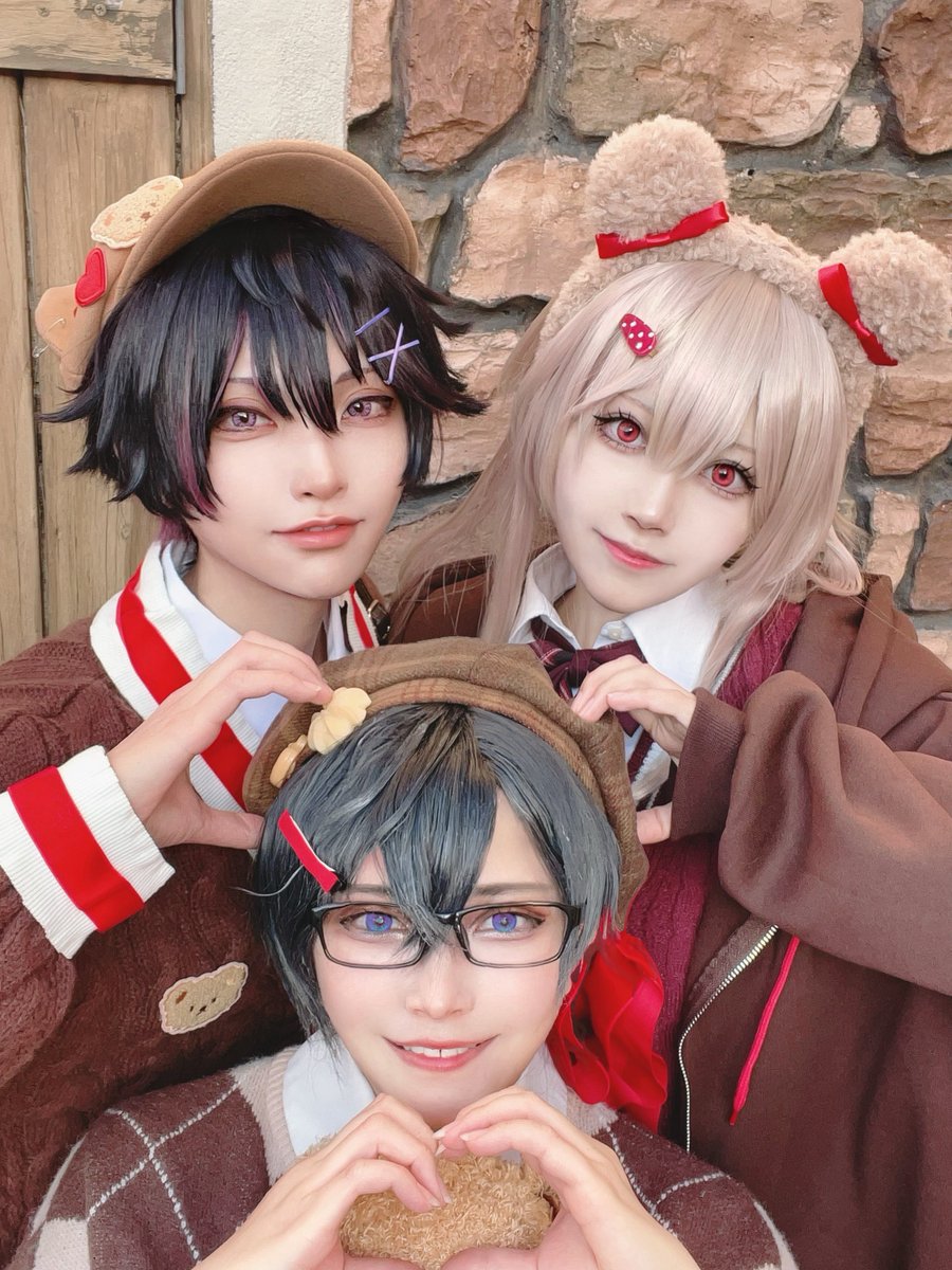 𝘮𝘰𝘳𝘺⛓ྀི5a! tweet media