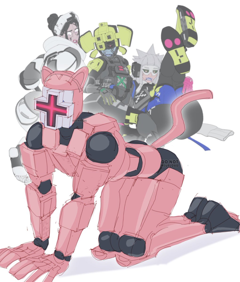 KevinRAGES 🍍🍕 tweet media